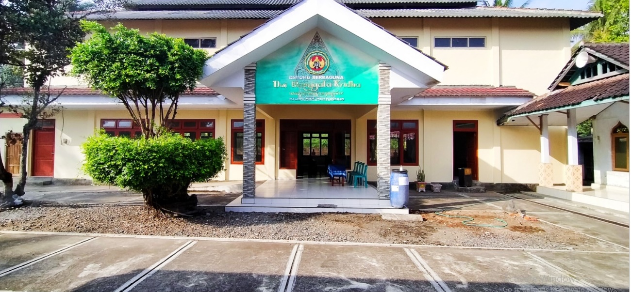 Peraturan Kalurahan Pengelolaan Kekayaan 2024
